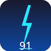 91